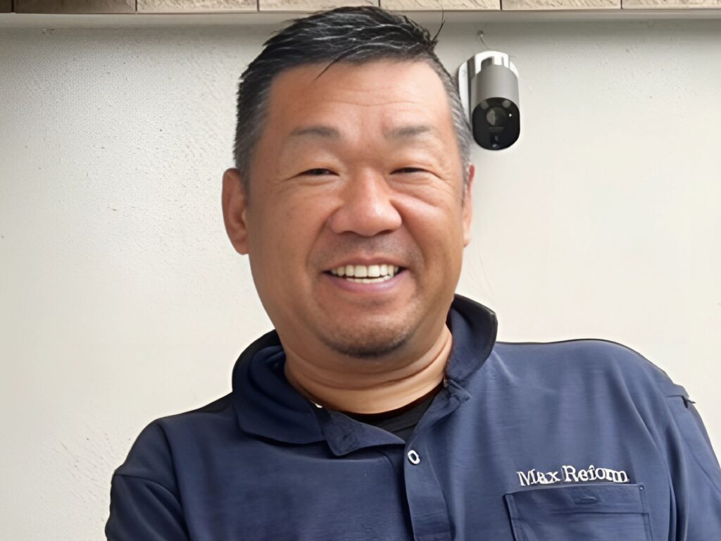 杉本社長