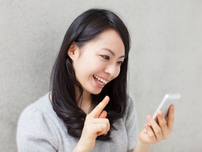 LINEでお手軽にご相談ください