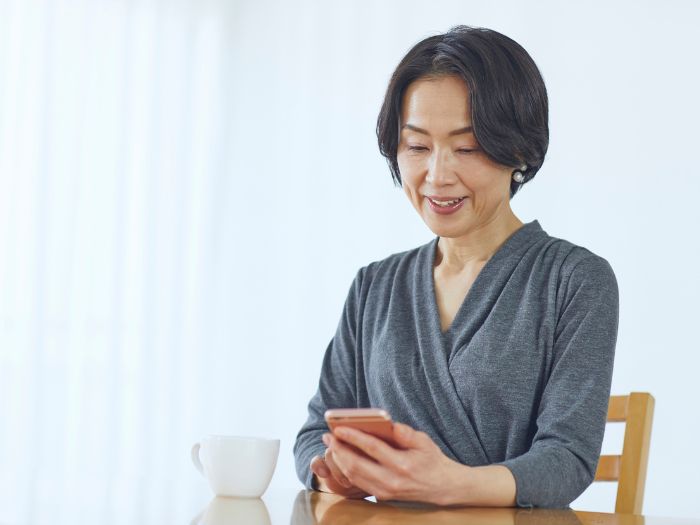 お電話でのご相談の流れ