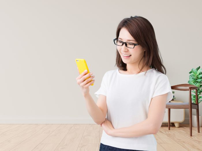 無料点検サービスのご利用手順