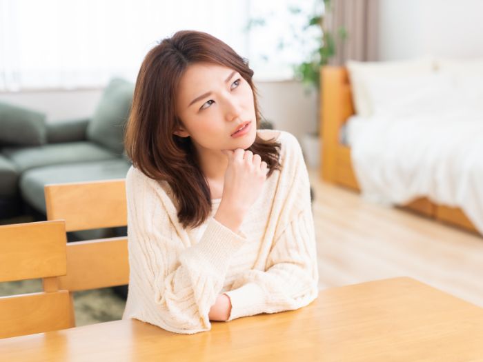 雨漏り修理を考えるべきタイミング