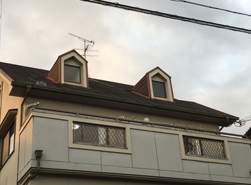 施工前
